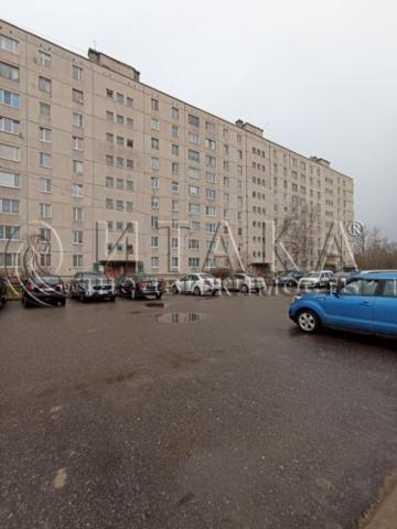 г. Светогорск, ул. Лесная, 7