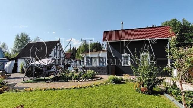 снт. Перовское