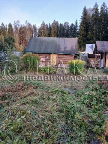 снт. Речное