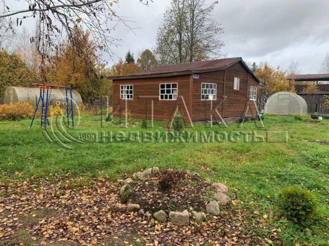 п. Пальцево