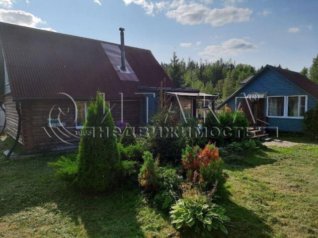 снт. Эдельвейс