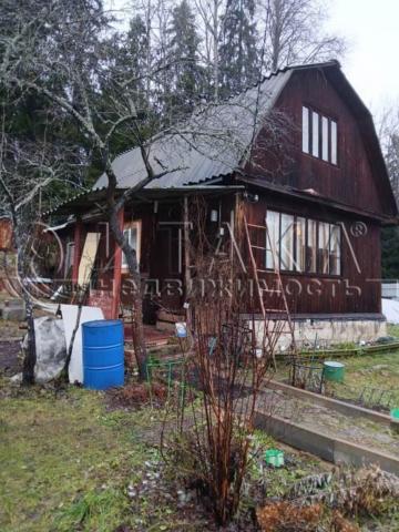 п. Пальцево