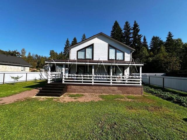 п. Соколинское