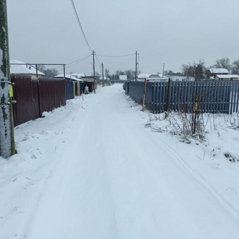 Ленинградская область, Парицы дер., Большая ул.