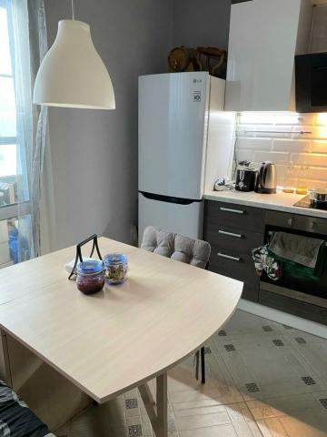 Корнея Чуковского ул., 3к5