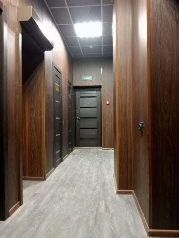 Взлетная ул., 11