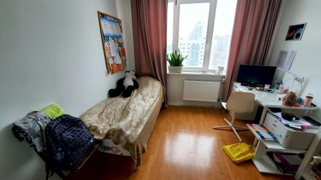 Ярослава Гашека ул., 4к1