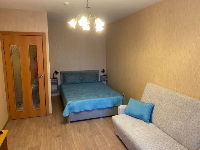 Кондратьевский пр., 70к1