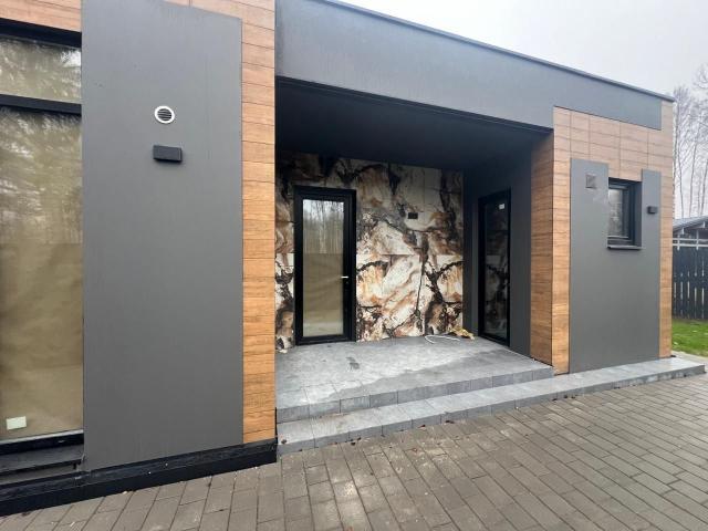 Ленинградская область, Ольгино дер.