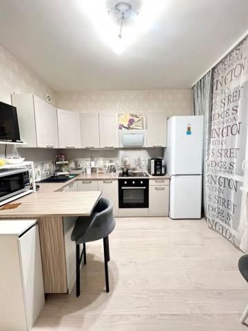 Богословская ул., 4к1