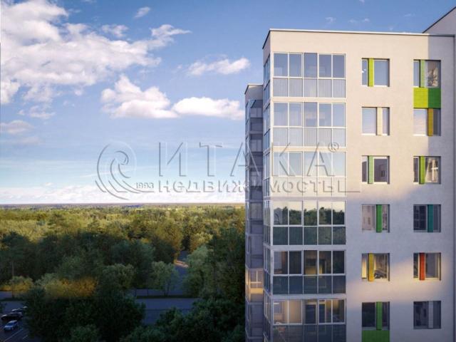 Шушары, Чудовская, 14к1