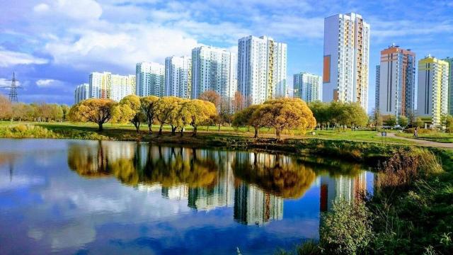 Южное ш., 57к2