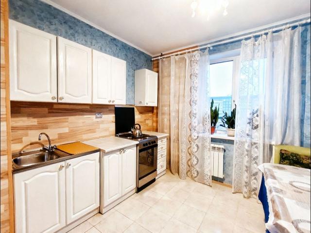 Королёва пр., 39к2