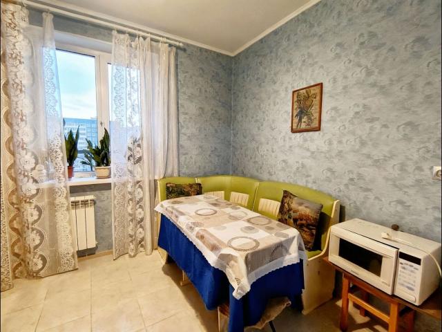 Королёва пр., 39к2