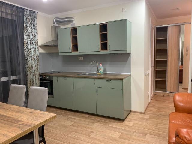 Коллонтай ул., 2 стр.1