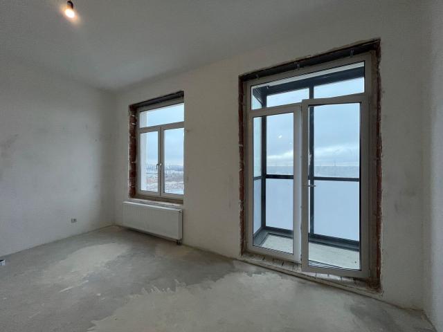 Ленинградская область, Кудрово г., Солнечная улица, 2