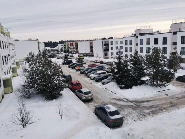 Ленинградская область, Вартемяги дер., Ветеранов ул., 1А