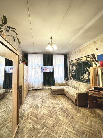 Большая Подьяческая ул., 10