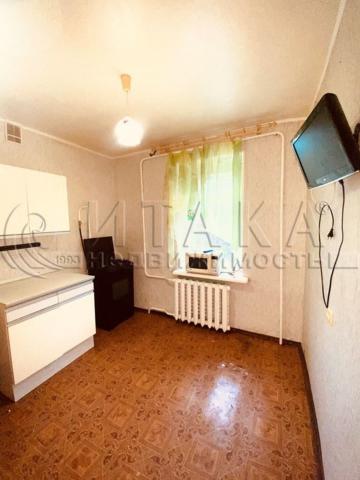 п. Перово, проезд. Молодежный, 15