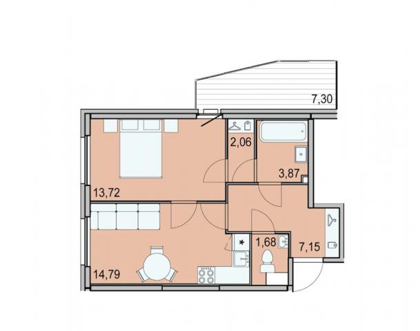 Суздальское ш., 22к2