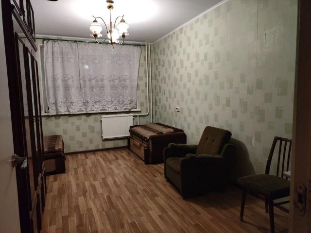 Дунайский пр., 43к1