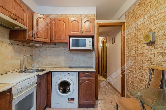 Мечникова пр., 10