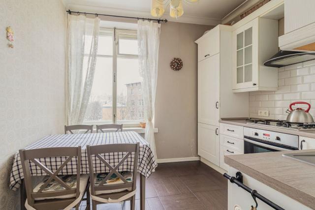 Автовская ул., 2