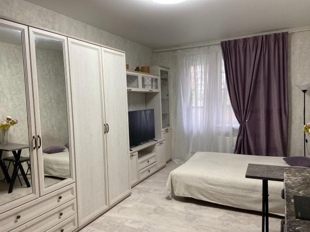 Плесецкая ул., 10