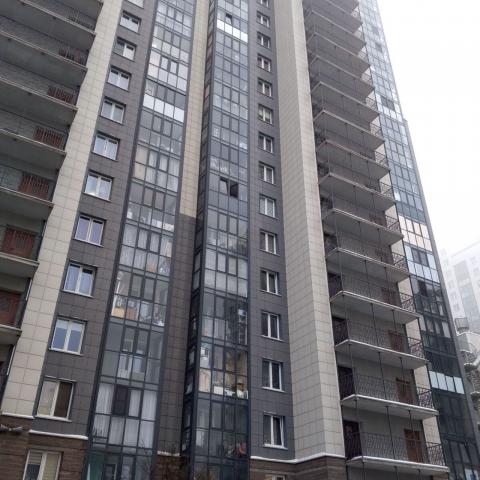 Русановская ул., 19к2