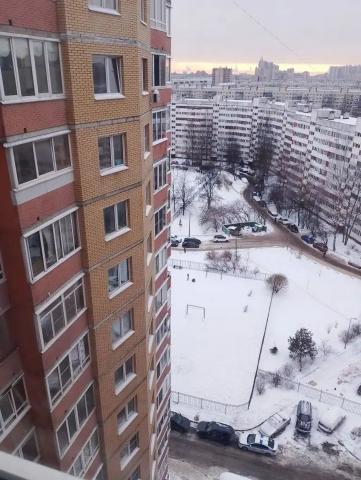 Ивана Фомина ул., 7/3 А