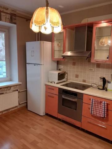 Ивана Фомина ул., 7/3 А