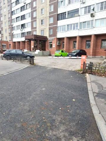 Народного Ополчения пр., 137к1