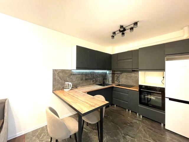 Муринская дорога, 31 к3