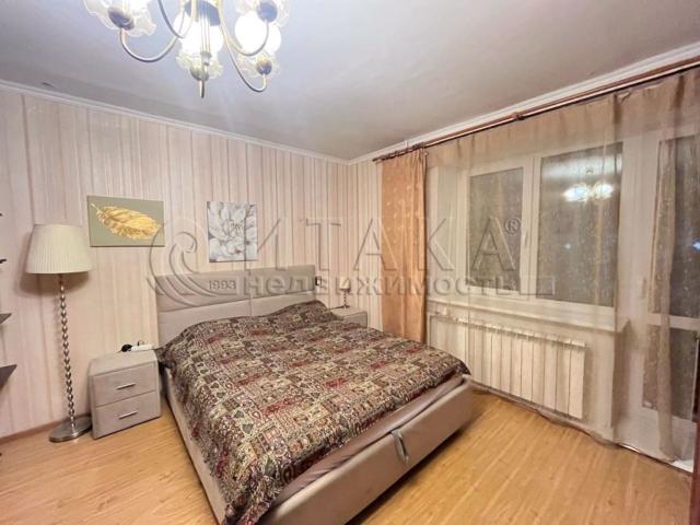 ул. Варшавская, 124