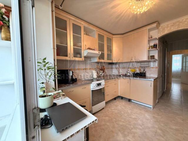 ул. Ильюшина, 2