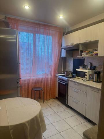 Купчинская ул., 20к4