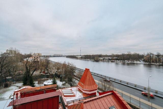 Приморский пр., 14