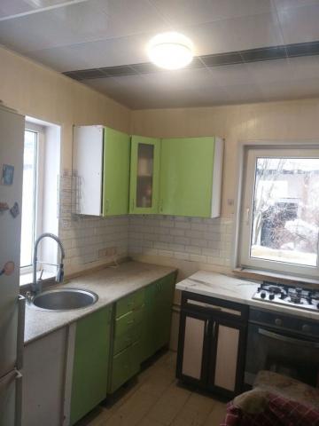 Ленинградская область, Восход массив, Восход-3 СНТ, 8