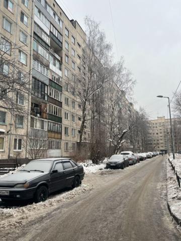 Художников пр., 34