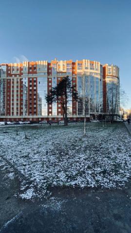 Ленинградская область, Мурино, Оборонная ул., 37