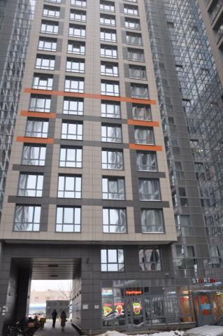 Парголово, Толубеевский прд., 8