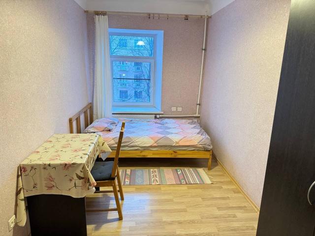 13-я Линия, 46а