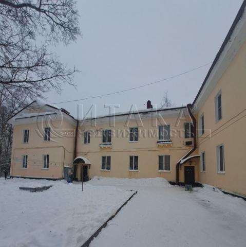 г. Подпорожье, пр-кт. Ленина, 16