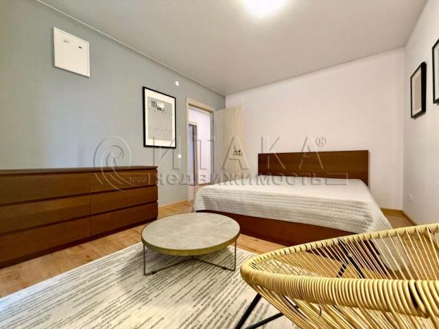 ул. Среднерогатская, 16к6