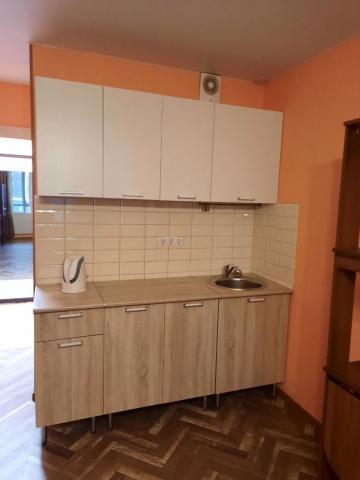 Ленинградская область, Мурино, Шувалова улица, 44