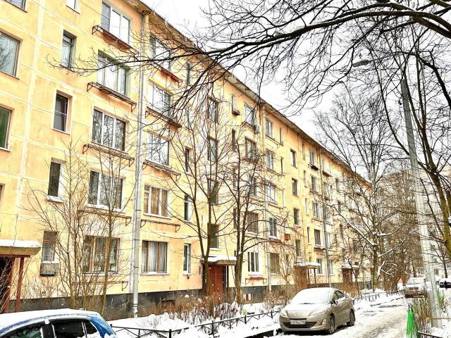 Бурцева ул., 11