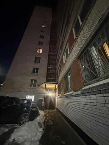 Варшавская ул., 71