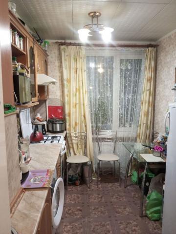 Краснопутиловская ул., 85