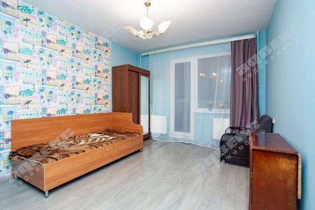 Маршала Захарова ул., 18к1А