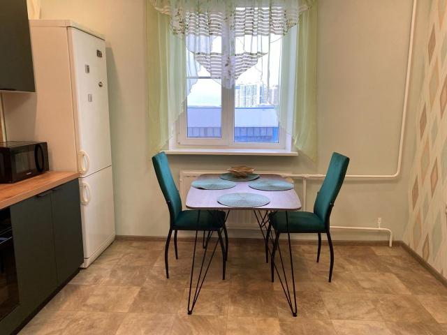 Беговая ул., 11